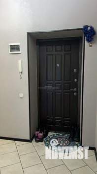 1-к квартира, вторичка, 46м2, 10/10 этаж