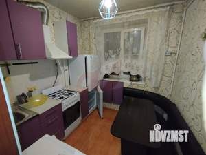 1-к квартира, вторичка, 30м2, 5/5 этаж