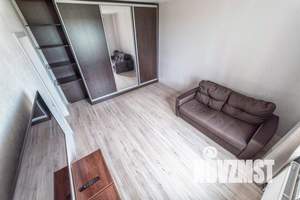 1-к квартира, вторичка, 37м2, 5/15 этаж