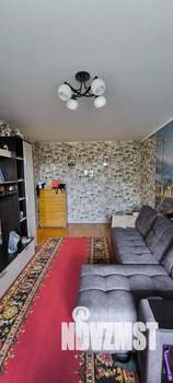 1-к квартира, вторичка, 33м2, 4/9 этаж