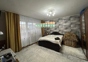 2-к квартира, вторичка, 51м2, 4/9 этаж
