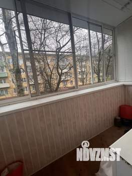 3-к квартира, вторичка, 53м2, 2/4 этаж