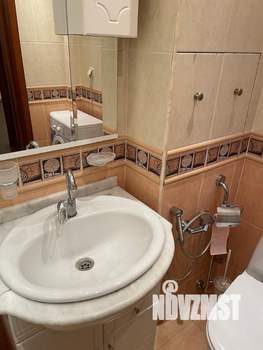 1-к квартира, вторичка, 50м2, 3/7 этаж