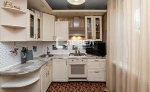 2-к квартира, вторичка, 50м2, 2/10 этаж