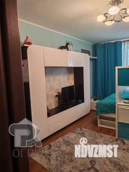 3-к квартира, вторичка, 59м2, 5/5 этаж