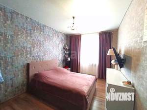 2-к квартира, вторичка, 58м2, 13/17 этаж