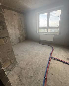 2-к квартира, вторичка, 58м2, 10/19 этаж