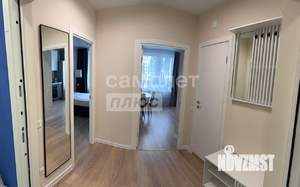 1-к квартира, вторичка, 35м2, 9/14 этаж