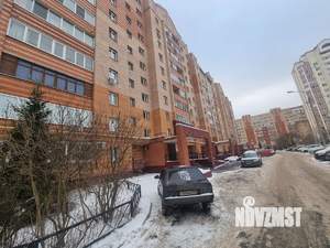 3-к квартира, вторичка, 67м2, 10/10 этаж