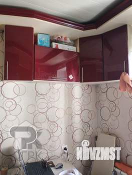 3-к квартира, вторичка, 59м2, 5/5 этаж