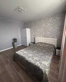 3-к квартира, вторичка, 78м2, 17/17 этаж
