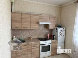 1-к квартира, вторичка, 34м2, 3/17 этаж