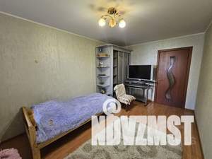 3-к квартира, вторичка, 81м2, 3/16 этаж