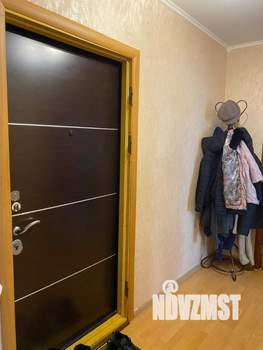 1-к квартира, вторичка, 41м2, 11/16 этаж