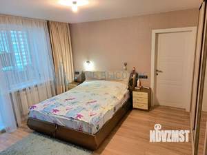 2-к квартира, вторичка, 52м2, 10/10 этаж