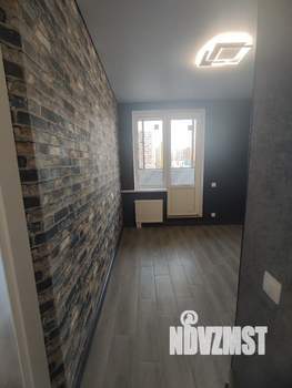 1-к квартира, вторичка, 39м2, 4/17 этаж