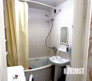 1-к квартира, вторичка, 32м2, 3/4 этаж