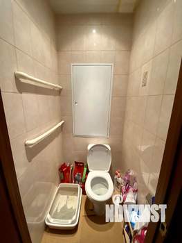 1-к квартира, вторичка, 34м2, 4/17 этаж