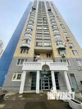 3-к квартира, вторичка, 73м2, 20/23 этаж