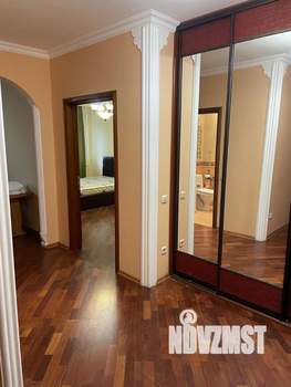 1-к квартира, вторичка, 50м2, 3/7 этаж