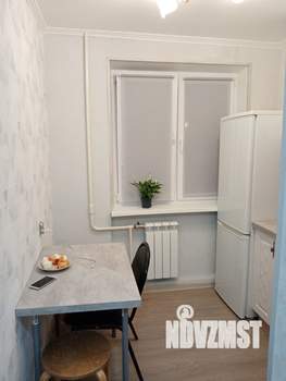 2-к квартира, вторичка, 44м2, 3/5 этаж