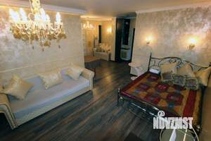 1-к квартира, вторичка, 40м2, 4/22 этаж