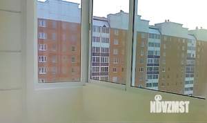 1-к квартира, вторичка, 33м2, 14/18 этаж