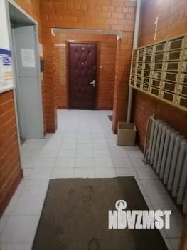 1-к квартира, вторичка, 35м2, 2/9 этаж