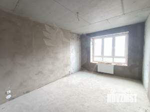 1-к квартира, вторичка, 40м2, 4/14 этаж