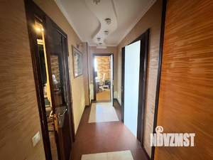 4-к квартира, вторичка, 97м2, 12/14 этаж