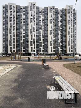 2-к квартира, вторичка, 54м2, 3/17 этаж