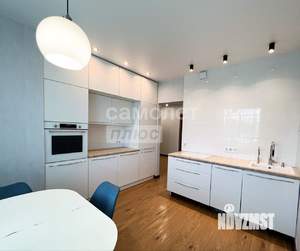 2-к квартира, вторичка, 63м2, 2/17 этаж
