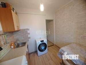 1-к квартира, вторичка, 34м2, 2/9 этаж