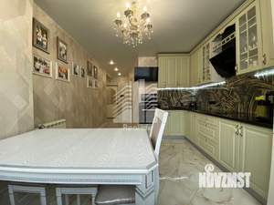 2-к квартира, вторичка, 54м2, 11/13 этаж