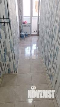 2-к квартира, вторичка, 40м2, 11/17 этаж