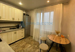 1-к квартира, вторичка, 34м2, 17/17 этаж