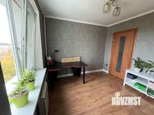 3-к квартира, вторичка, 65м2, 6/9 этаж