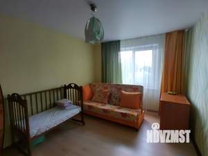 2-к квартира, вторичка, 62м2, 5/14 этаж