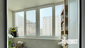 2-к квартира, вторичка, 62м2, 4/18 этаж