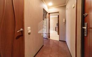 1-к квартира, вторичка, 28м2, 5/5 этаж