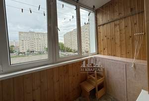 3-к квартира, вторичка, 65м2, 3/9 этаж