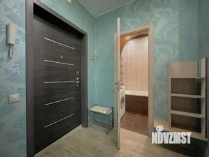 1-к квартира, вторичка, 34м2, 10/17 этаж