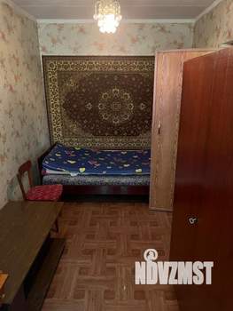 3-к квартира, вторичка, 51м2, 2/2 этаж