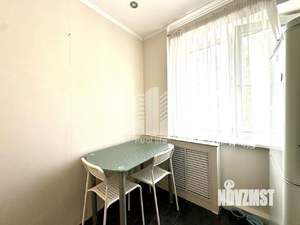 2-к квартира, вторичка, 44м2, 3/5 этаж