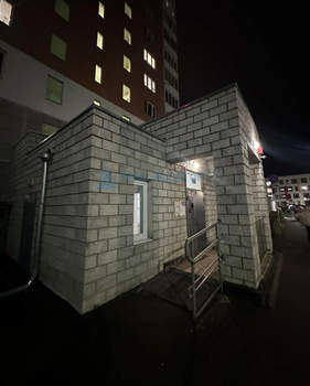 1-к квартира, вторичка, 35м2, 8/18 этаж