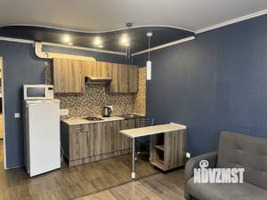 Студия квартира, вторичка, 29м2, 13/14 этаж