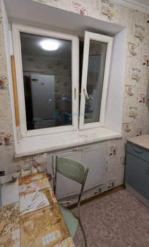 2-к квартира, вторичка, 43м2, 5/5 этаж