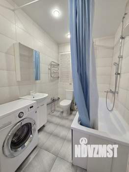 1-к квартира, вторичка, 37м2, 13/17 этаж