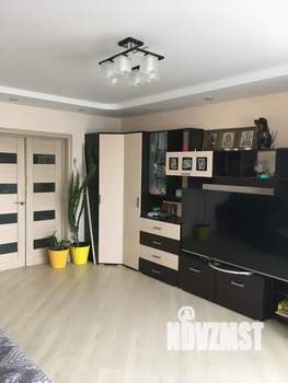 3-к квартира, вторичка, 72м2, 4/14 этаж