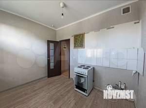 1-к квартира, вторичка, 34м2, 1/15 этаж